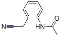 CAS#: 36268-59-4， N-[2-(Cyanomethyl)Phenyl]-Acetamide