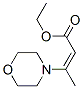 CAS#: 36277-32-4， 3-(4-Morpholinyl)-2-Butenoic Acid Ethyl Ester