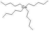 CAS#: 3634-47-7， Tetrapentylgermane