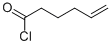 CAS#: 36394-07-7， Hex-5-Enoyl Chloride