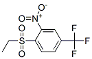 CAS#: 364-00-1， 1-(Ethylsulfonyl)-2-Nitro-4-(Trifluoromethyl)Benzene