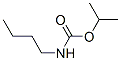 CAS#: 36452-62-7， Propan-2-Yl N-Butylcarbamate