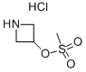 CAS#: 36476-89-8， 3-Methanesulfonatoazetidine Hydrochloride