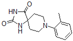 CAS#: 365554-76-3， 8-(2-Methylphenyl)-1,3,8-Triazaspiro[4.5]Decane-2,4-Dione