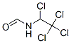 CAS#: 3659-66-3， N-(1,2,2,2-Tetrachloroethyl)Formamide