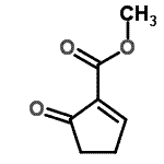 CAS#: 36601-73-7， Methyl 5-Oxocyclopentene-1-Carboxylate