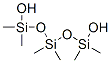 CAS#: 3663-50-1， Bis[(Hydroxy-Dimethylsilyl)Oxy]-Dimethylsilane