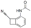 CAS#: 367263-89-6， N-(8-Cyanobicyclo[4.2.0]Octa-1,3,5-Trien-2-Yl)-Acetamide