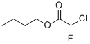 CAS#: 368-34-3， Butyl Chlorofluoroacetate