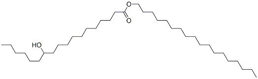 CAS#: 36826-83-2， Octadecyl 12-Hydroxyoctadecanoate