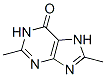 CAS#: 36827-61-9， 2,8-Dimethyl-3,7-Dihydropurin-6-One