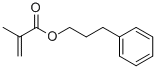CAS#: 3683-14-5， 3-Phenylpropyl Methacrylate