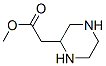 CAS#: 368441-98-9， 2-Piperazineaceticacid, Methyl ester