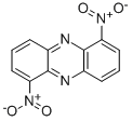 CAS#: 36848-41-6， 1,6-Dinitrophenazine
