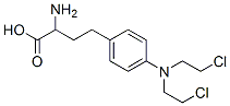 CAS#: 3688-35-5， 2-Amino-4-[4-[Bis(2-Chloroethyl)Amino]Phenyl]Butanoic Acid