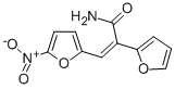 CAS#: 3688-53-7， 2-(2-Furyl)-3-(5-Nitro-2-Furyl)Acrylamide