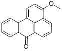 CAS#: 3688-79-7， 3-Methoxy-7H-benz(de)anthracen-7-one