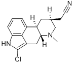 CAS#: 36945-03-6， Lergotrile
