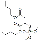 CAS#: 3700-98-9, Dibutyl 2-Dimethoxyphosphorylsulfanylbutanedioate