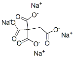 CAS#: 37024-93-4， Tetrasodium Ethene-1,1,2,2-Tetracarboxylate