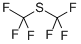 CAS#: 371-78-8， Trifluoro-(Trifluoromethylsulfanyl)Methane