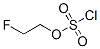 CAS#: 371-94-8， 1-Chlorosulfonyloxy-2-Fluoroethane