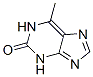 CAS#: 37109-81-2， 6-Methyl-1,7-Dihydropurin-2-One