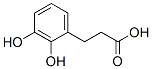 CAS#: 3714-73-6， 3-(2,3-Dihydroxyphenyl)Propanoic Acid