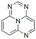 CAS 登录号：37159-99-2， 1,3,6,9b-四氮杂非那烯