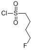 CAS#: 372-00-9， 4-Fluorobutane-1-Sulfonyl Chloride