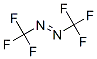 CAS#: 372-63-4， Bis(Trifluoromethyl)Diazene