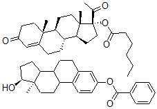CAS#: 37218-07-8， Primosiston