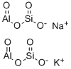 CAS#: 37244-96-5， Nepheline Syenite