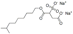 CAS#: 37294-49-8， Disodium C-Isodecyl Sulphonatosuccinate