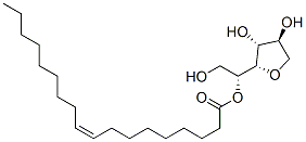 CAS#: 37318-79-9， Oleic acid ester with sorbitan