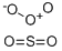 CAS#: 37341-22-3， Sulfur dioxide mixed with ozone (1:1)