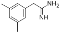 CAS#: 374064-84-3， 2-(3,5-Dimethyl-Phenyl)-Acetamidine