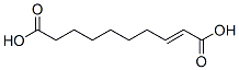 CAS#: 37443-67-7， (E)-Dec-2-Enedioic Acid