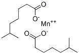 CAS#: 37449-19-7， Manganese(II) Isooctanoate