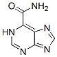 CAS#: 37527-29-0， 7H-Purine-6-Carboxamide