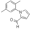 CAS#: 37560-48-8， 1-(2,5-Dimethylphenyl)-1H-Pyrrole-2-Carbaldehyde