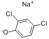 CAS#: 3757-76-4， Sodium 2,4-Dichlorophenolate