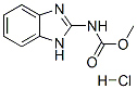 CAS#: 37574-18-8， 1,3-Dihydrobenzimidazol-2-Ylidene-Methoxycarbonylazanium Chloride