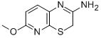 CAS#: 37591-10-9， 6-Methoxy-3H-Pyrido[3,2-e][1,4]Thiazin-2-Amine