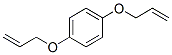 CAS#: 37592-20-4， 1,4-Di(Prop-2-Enoxy)Benzene