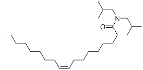 CAS#: 37595-59-8， (Z)-N,N-Bis(2-Methylpropyl)Octadec-9-Enamide