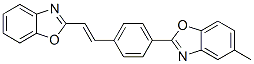 CAS#: 3767-59-7， 2-[4-[(E)-2-(1,3-Benzoxazol-2-Yl)Ethenyl]Phenyl]-5-Methyl-1,3-Benzoxazole