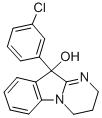 CAS#: 37751-39-6， Ciclazindol