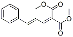 CAS#: 37755-22-9， Dimethyl 2-[(E)-3-Phenylprop-2-Enylidene]Propanedioate