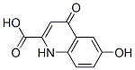 CAS#: 3778-29-8， 6-Hydroxy-4-Oxo-1H-Quinoline-2-Carboxylic Acid